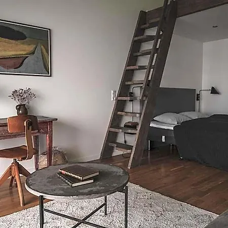 Langhoff & Juul Boutique Og Restaurant 4*