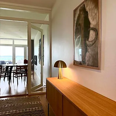 Langhoff & Juul Boutique Og Restaurant Hotel 4*