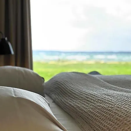 Langhoff & Juul Boutique Og Restaurant 4*