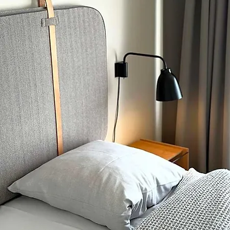 Langhoff & Juul Boutique Og Restaurant 4*