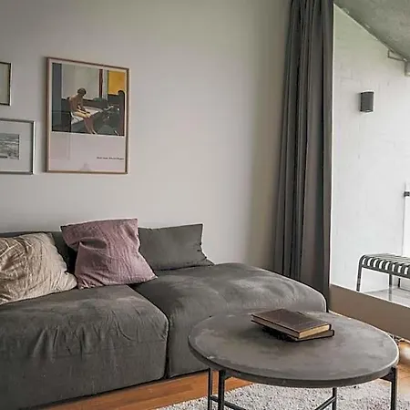 Langhoff & Juul Boutique Og Restaurant 4*