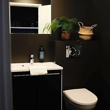 Langhoff & Juul Boutique Og Restaurant 4* Balle