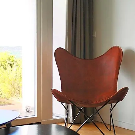 아파트호텔 Langhoff & Juul Boutique Og Restaurant 4*