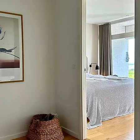 Langhoff & Juul Boutique Og Restaurant 4*