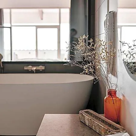 Langhoff & Juul Boutique Og Restaurant 4* Balle
