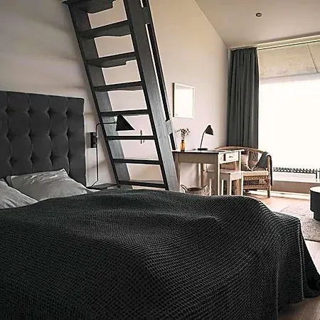 Langhoff & Juul Boutique Og Restaurant Hotel