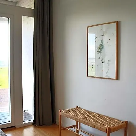 Langhoff & Juul Boutique Og Restaurant 4* Balle