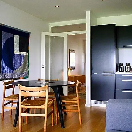 Hotel Langhoff & Juul Boutique Og Restaurant Balle