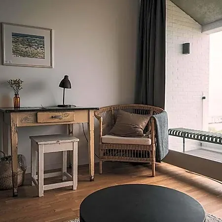 Langhoff & Juul Boutique Og Restaurant 4* Balle