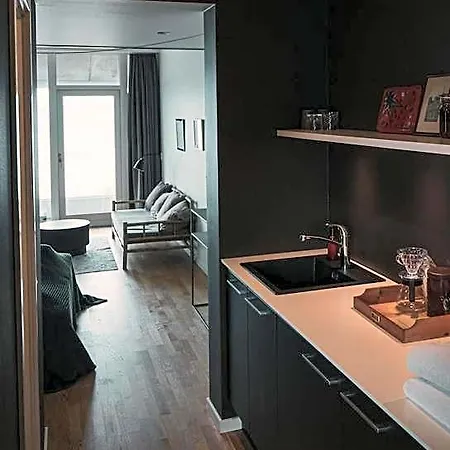 Langhoff & Juul Boutique Og Restaurant 4*