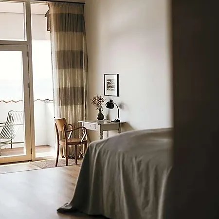 Langhoff & Juul Boutique Og Restaurant 4* Balle