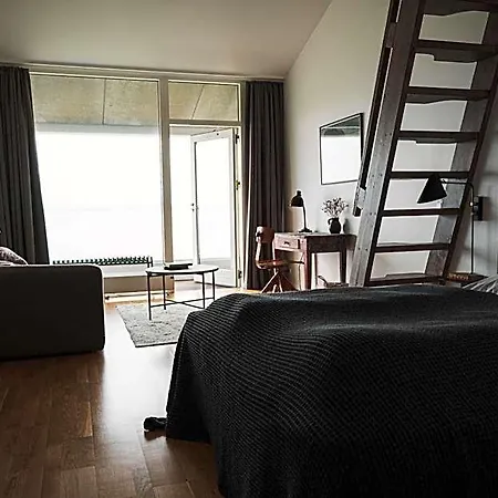 Hotel Langhoff & Juul Boutique Og Restaurant Balle